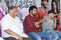 Oosaravalli Press Meet